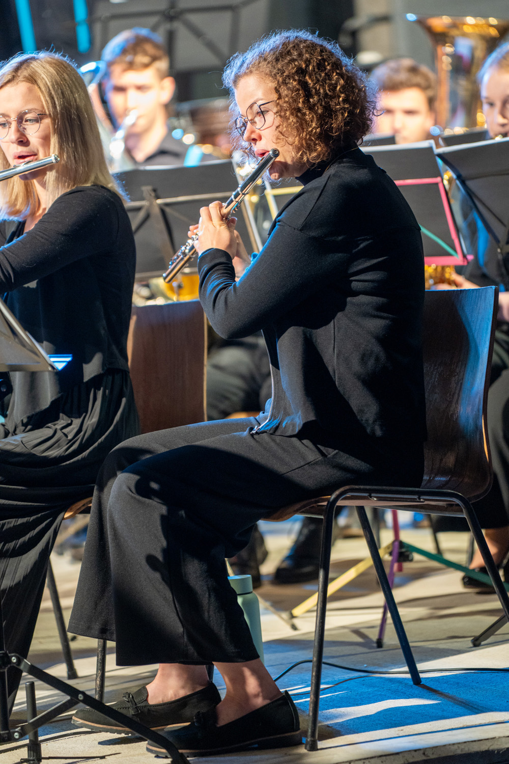 Open Air Konzert, Wendling 2025, 